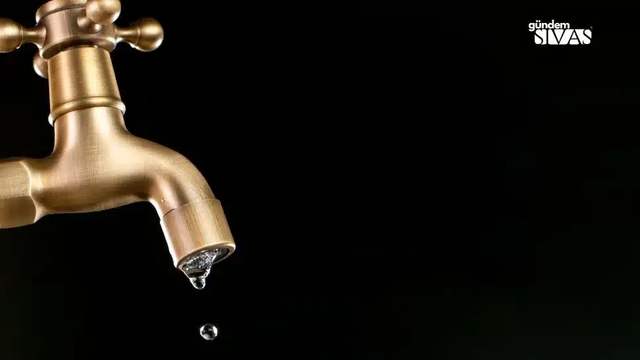 Su Verimliliği Seferberliği Başladı