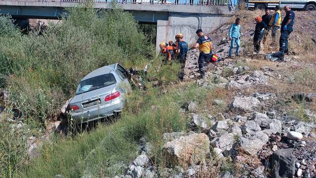 Sivas'ta Acı Kazada Yaşlı Çift Hayatını Kaybetti