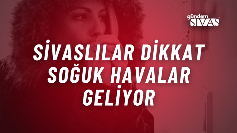Kırmızı tonlu görselde kıvırcık saçlı bir kişinin yüzü ve yanında duvar tipi ısıtıcı görülüyor.
