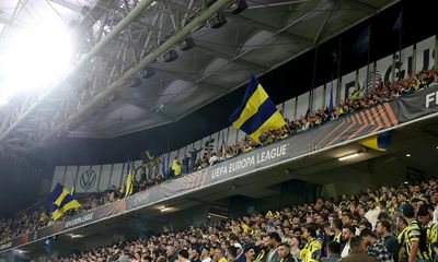 Fenerbahçe Taraftarına Teşekkür: "İnanılmaz Desteğiniz İçin Teşekkür Ederiz"