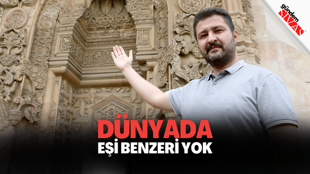 Dünyada Eşi Benzeri Yok, Yenileme Çalışmaları Sürüyor