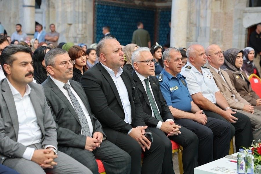 İbn Sina’nın mirası Anadolu’nun şifa diyarında yaşatılıyor