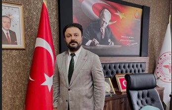 Giresun İl Sağlık Müdürü Bulut görevden alınmasına tepkiler büyüyor - Birlik Haber Ajansı