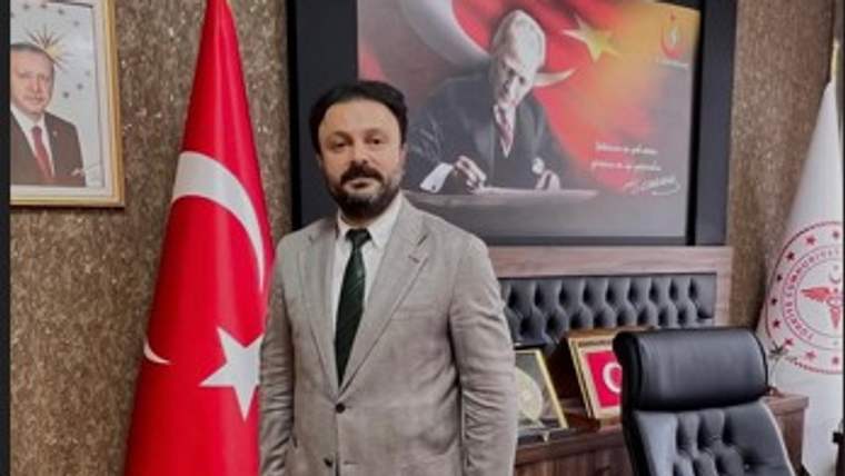 Giresun İl Sağlık Müdürü Bulut görevden alınmasına tepkiler büyüyor - Birlik Haber Ajansı