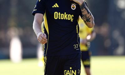 Fenerbahçe Alanyaspor Maçına Hazır / Sarı Lacivertlilerde Son Hazırlıklar Tamamlandı