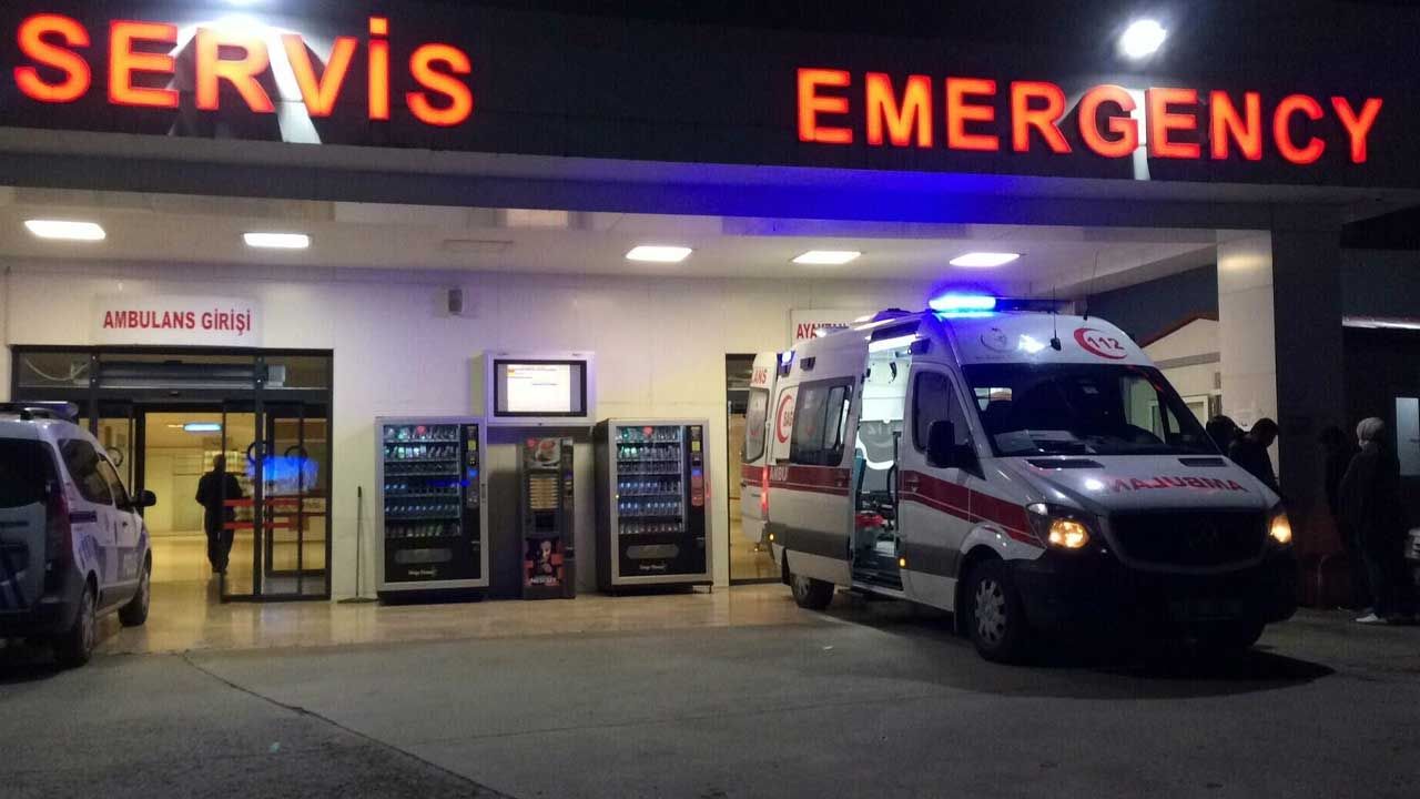 Kahramanmaraş'ta feci trafik kazası: 4 ölü, 6 yaralı - Birlik Haber Ajansı