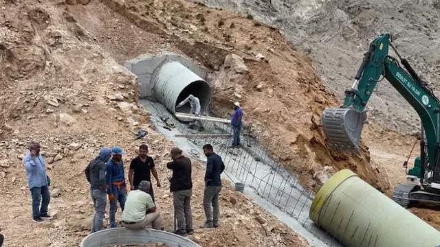 Gürün’de 43 Bin Dekar Tarım Arazisi İçin Kritik Gün
