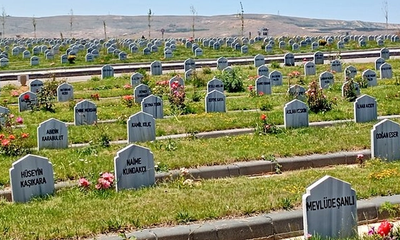 Sivas’ta 19 Ağustos 2026 Çarşamba günü vefat edenler