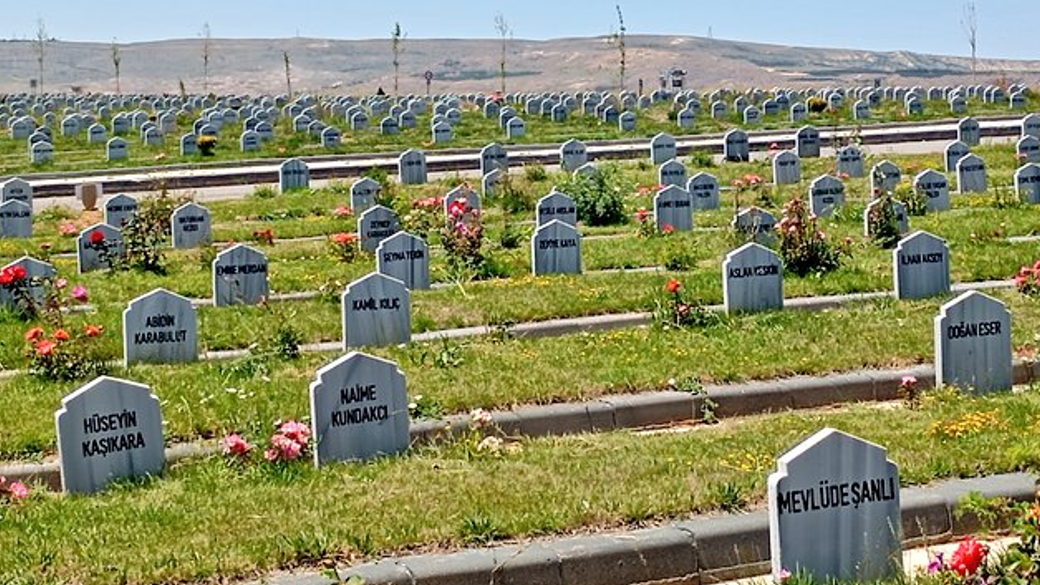Sivas'ta 3 Ağustos 2026 Vefat Edenler