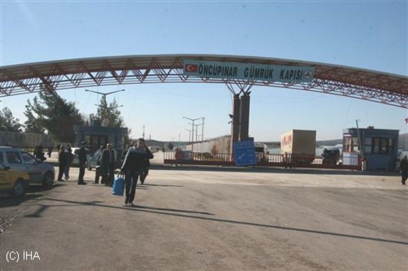 Suriyelilerin geri dönüşü yeni yılda da sürüyor - Birlik Haber Ajansı