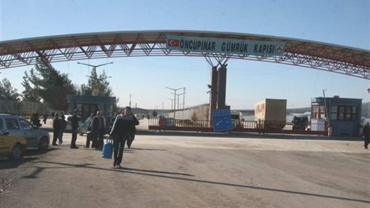 Suriyelilerin geri dönüşü yeni yılda da sürüyor - Birlik Haber Ajansı