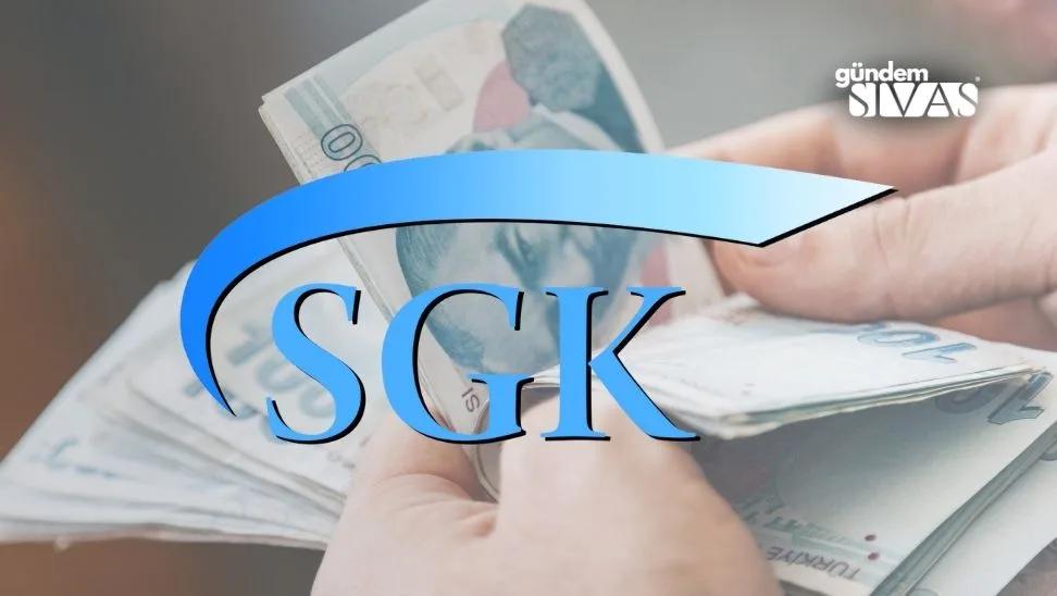 SGK'dan Vatandaşlara 8.240 TL Yardım!