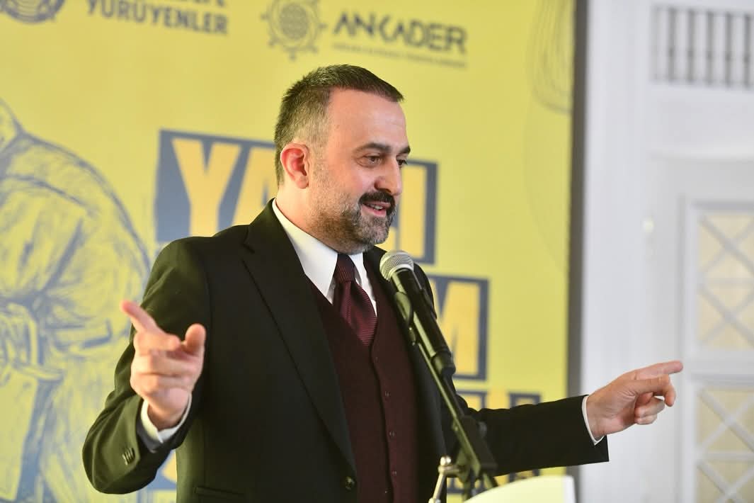 AKK'den 'Yaşlı Bakım Sistemleri Çalıştayı': Yaşlılık geleceğin teminatıdır! - Birlik Haber Ajansı