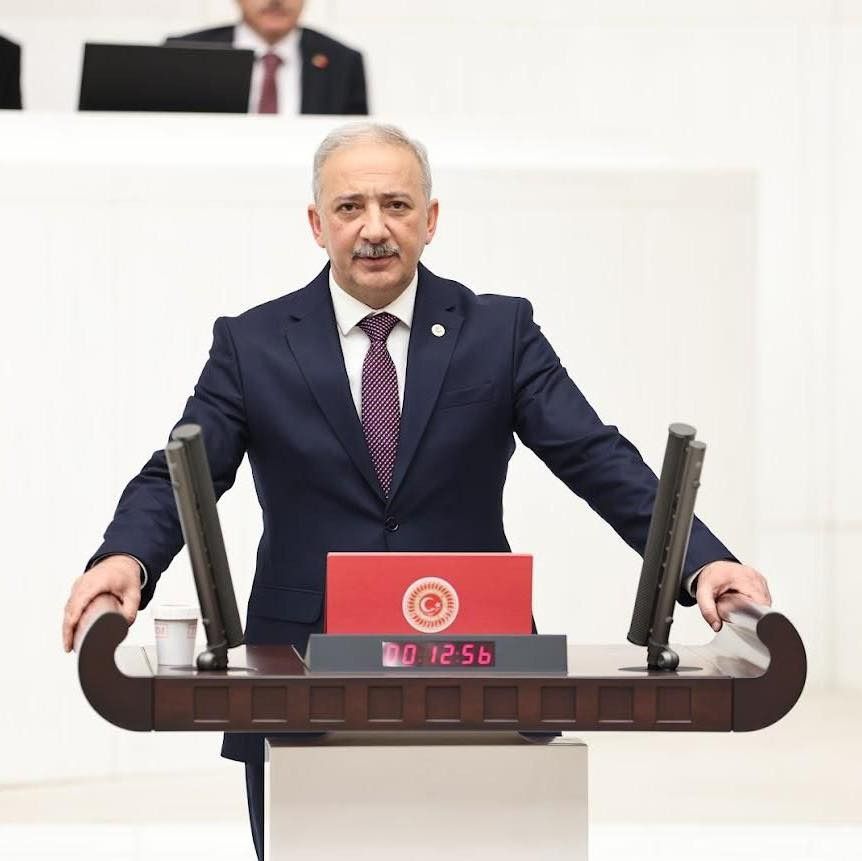 Kadem Mete: "Allah bu millete bir daha İstiklal Marşı yazdırmasın" - Birlik Haber Ajansı