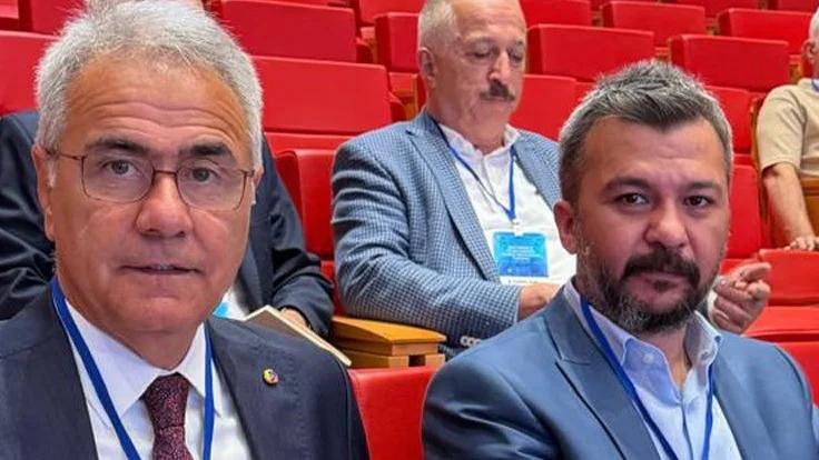 Sivas'ın Finansman Talepleri TOBB'da Masaya Yatırıldı!