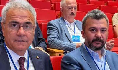 Sivas'ın Finansman Talepleri TOBB'da Masaya Yatırıldı!