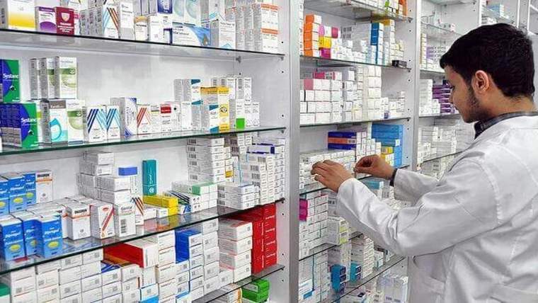 Sivas'ta Eczane Saatleri Değişti: Yeni Mesai Başladı