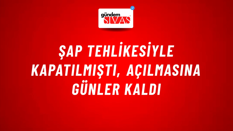 Şap Tehlikesiyle Kapatılmıştı, Açılmasına Günler Kaldı