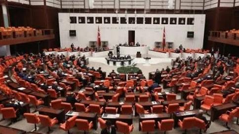 Öğrenci Affı Teklifinde İlk 13 Madde Kabul Edildi!