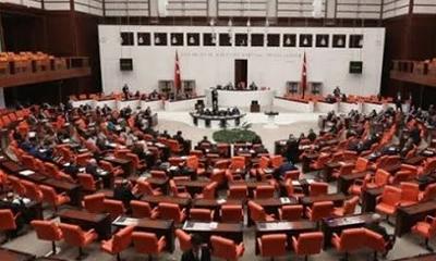 Öğrenci Affı Teklifinde İlk 13 Madde Kabul Edildi!