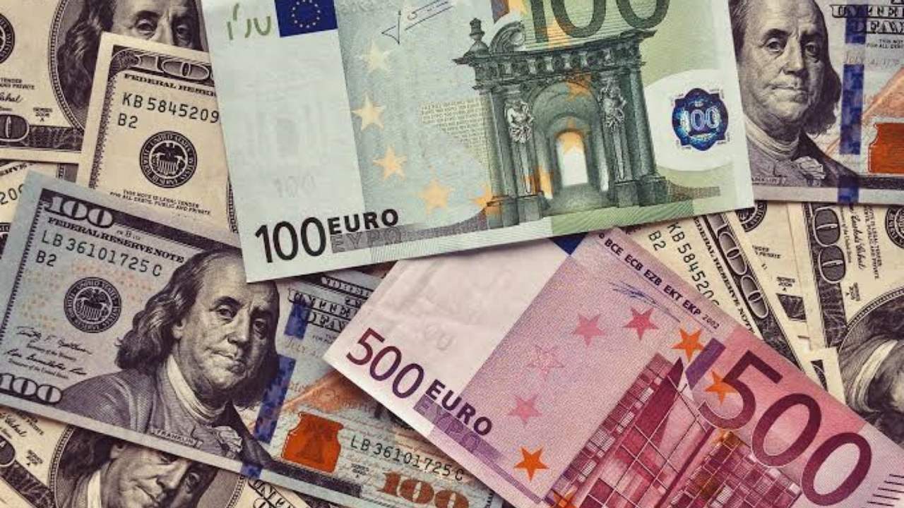 Dolar ve Euro Güne Yükselişle Başladı: Gözler TCMB’de