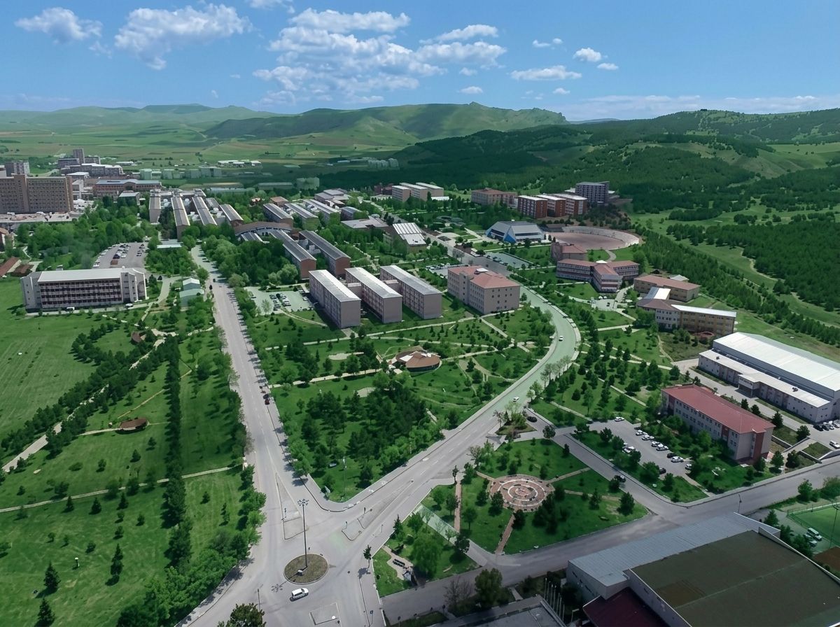 Sivas Cumhuriyet Üniversitesi’nde İnternet Kesintisi