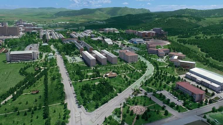 Sivas Cumhuriyet Üniversitesi’nde İnternet Kesintisi