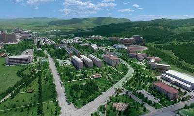 Sivas Cumhuriyet Üniversitesi’nde İnternet Kesintisi
