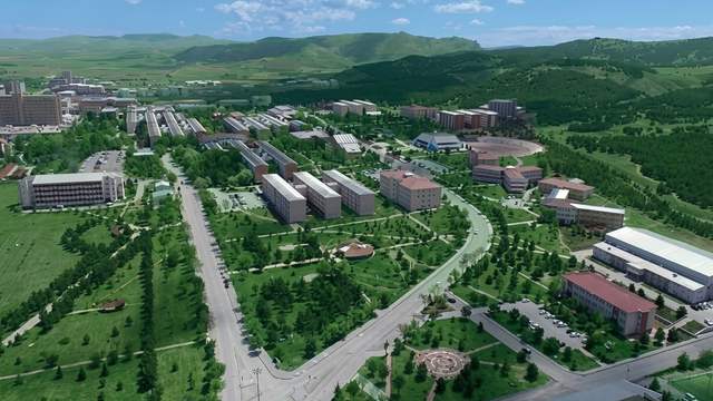Sivas Cumhuriyet Üniversitesi’nde İnternet Kesintisi