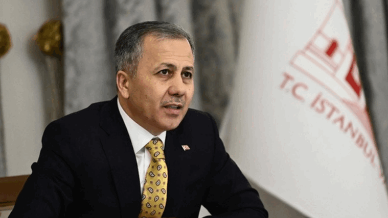 Bakan Yerlikaya, Suriyeli geri dönüşü için yeni planları açıkladı