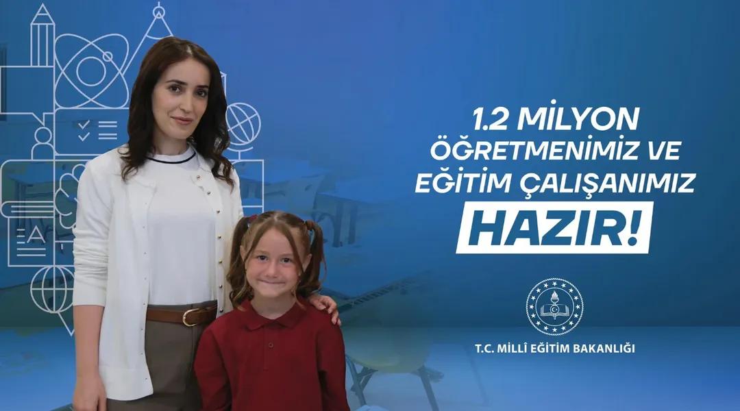Sivas Milli Eğitim İl Müdürlüğü'nden Geleceğe Yönelik Eğitim Hamlesi