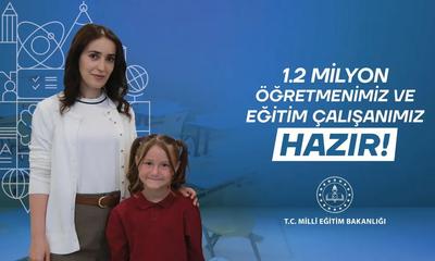 Sivas Milli Eğitim İl Müdürlüğü'nden Geleceğe Yönelik Eğitim Hamlesi