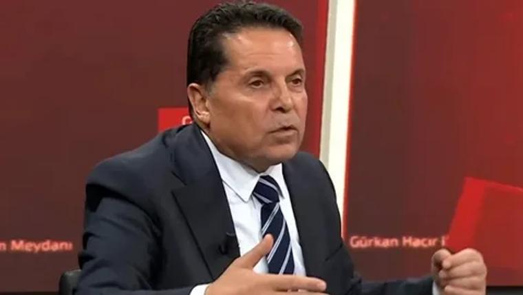 Ahmet Özer'e bir soruşturma daha!