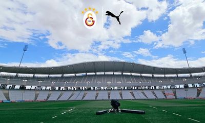 Galatasaray, Eyüpspor Maçına 3 Saat Kala Hangi Kadroyla Sahaya Çıkacak?