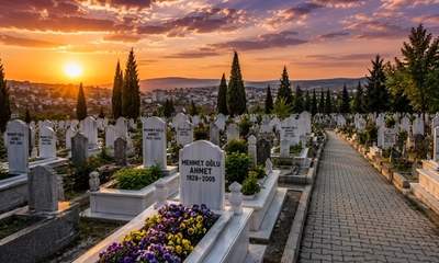 8 Eylül İtibarıyla Sivas’ta Aramızdan Ayrılanlar