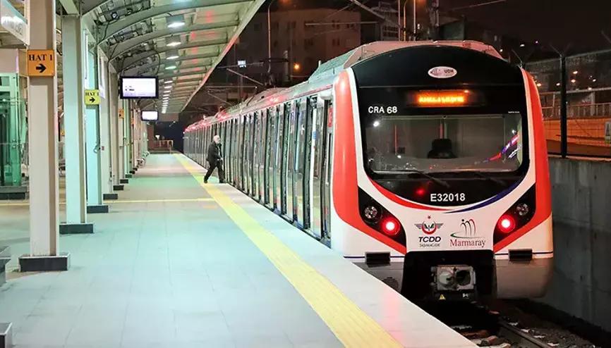 2024'te raylı sistemlerle yolculuk yapan sayısı 279 milyonu aştı - Birlik Haber Ajansı