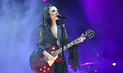 Fatma Turgut, Sivas Kongresi'nin 106. Yılında Unutulmaz Bir Konser Verdi