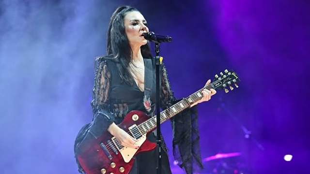 Fatma Turgut, Sivas Kongresi'nin 106. Yılında Unutulmaz Bir Konser Verdi