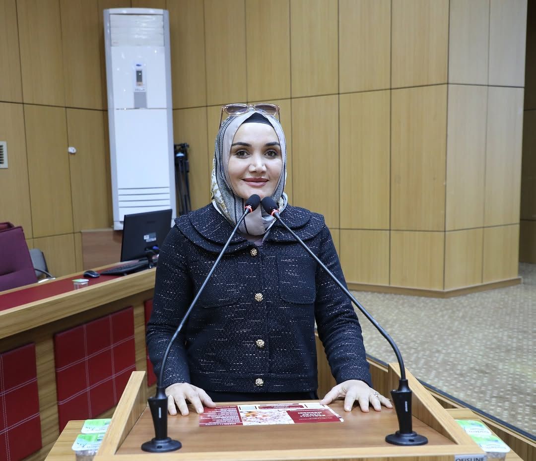 Sivas'ta İş Yerlerinde Sağlıklı Yaşam Kültürü için Eğitim Seferberliği