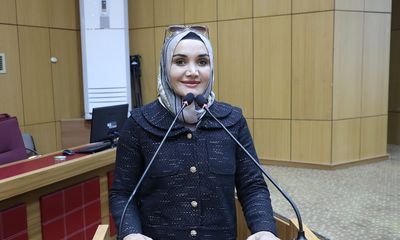 Sivas'ta İş Yerlerinde Sağlıklı Yaşam Kültürü için Eğitim Seferberliği