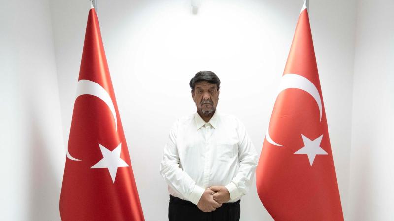 MİT'ten operasyon: Reyhanlı saldırısının faili yakalandı - Birlik Haber Ajansı