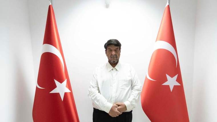 MİT'ten operasyon: Reyhanlı saldırısının faili yakalandı - Birlik Haber Ajansı