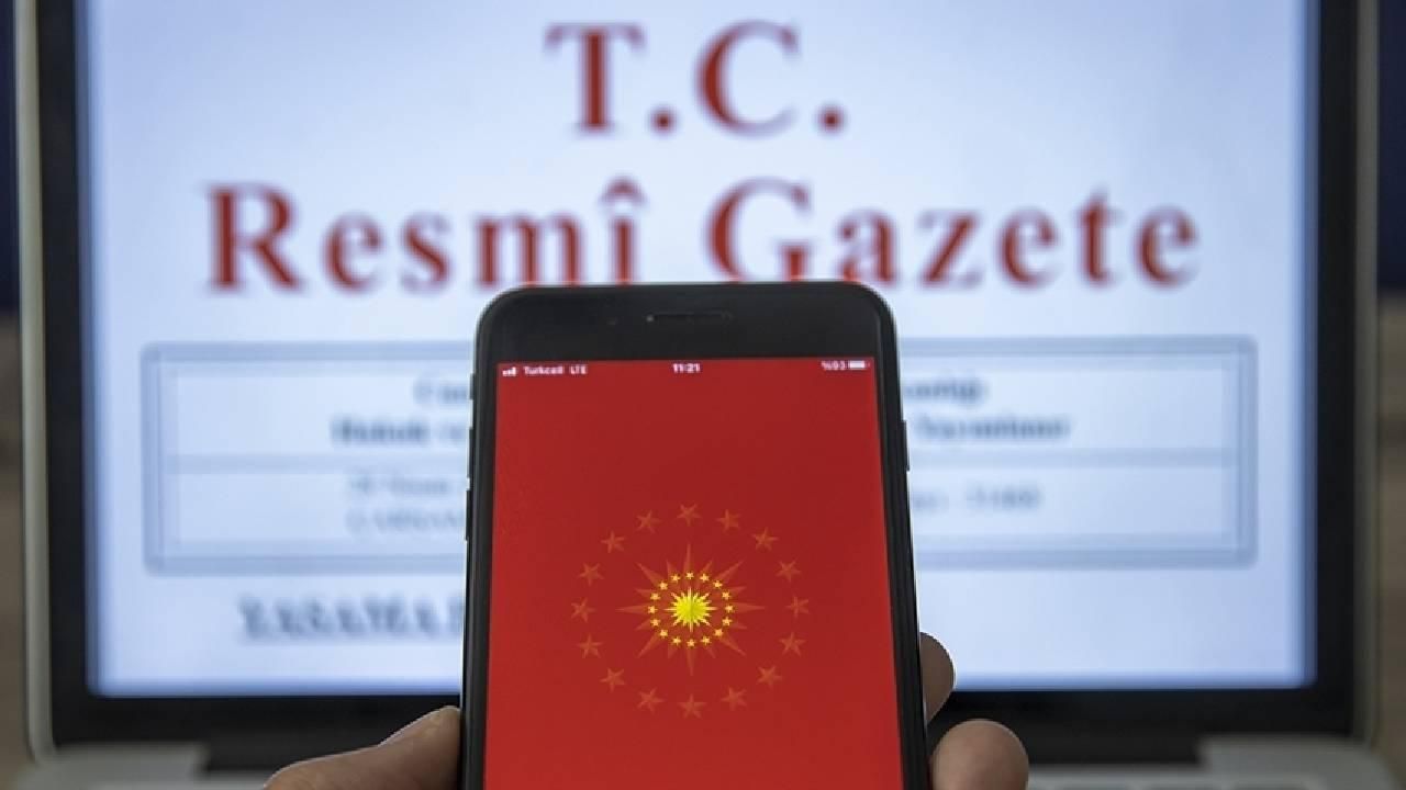 10 Ekim 2026 Resmî Gazete Kararları: Neler Yayımlandı?