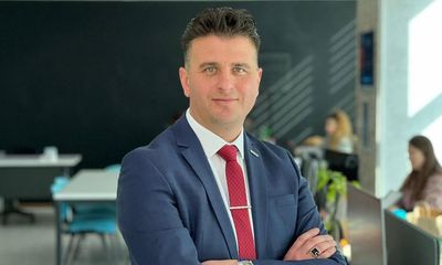 MÜSİAD Sivas Başkanı Uğur Görgen’den Yeni Yıl Mesajı: “2026 Üretim, Dayanışma ve Güven Yılı Olmalı”