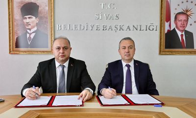 4 Eylül Sanayi Sitesi’ne 112 Acil Sağlık İstasyonu: Sivas’ta Sağlık Altyapısına Stratejik Yatırım