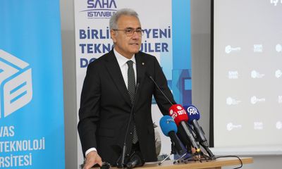 Sivas Savunma Sanayisinde Yükselişini Sürdürüyor: 2025’te Güçlü Atılımlar