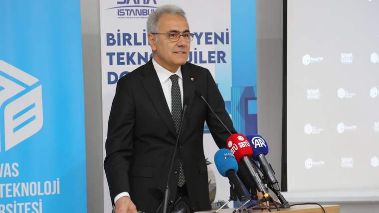 Sivas Savunma Sanayisinde Yükselişini Sürdürüyor: 2025’te Güçlü Atılımlar