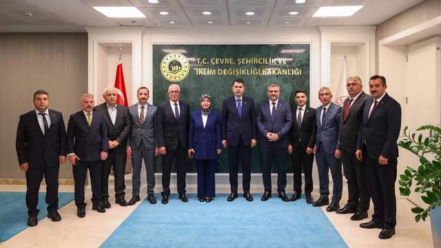 Rukiye Toy'dan Sivas İçin Ankara Teması!