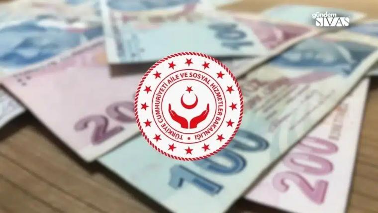 Çocuklu Ailelere 3600 TL Sosyal Yardım Yapılacak