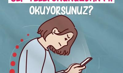 Sivas İl Sağlık Müdürlüğü'nden Halk Sağlığı Haftası Mesajı: Dijital Dünyayı Yönet, Hayatı Kaçırma